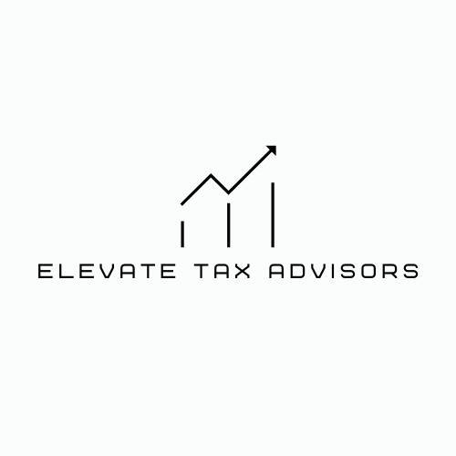 Elevate Tax Advisors Logo